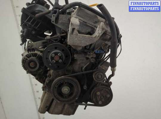 Купить Двигатель (ДВС) на Suzuki SX4 2006-2014 Двигатель (ДВС) SZS2841 на Suzuki SX4 2006-2014