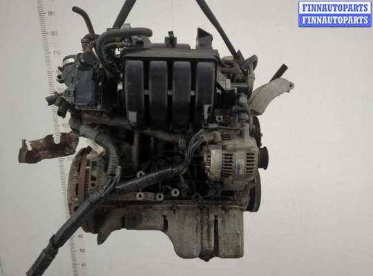 ДВС (Двигатель) на Suzuki SX4