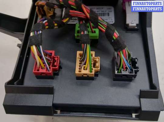 купить Блок управления бортовой сети (Body Control Module) на Audi Q5 2008-2017