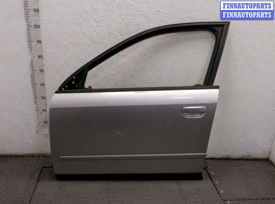 Замок двери AU1701238 на Audi A4 (B6) 2000-2006