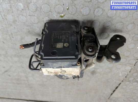 Блок АБС, насос (ABS, ESP, ASR) VG2754601 на Volkswagen Golf 5 2003-2009