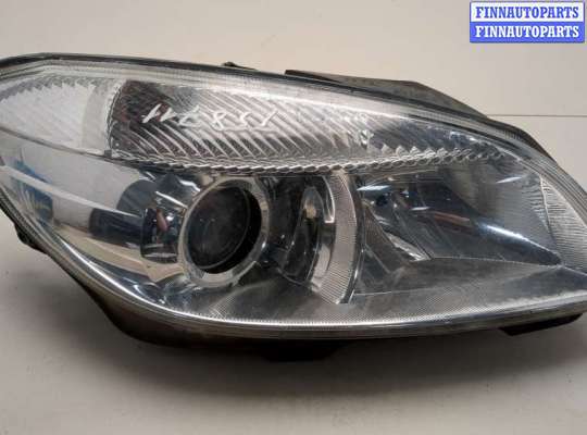 Фара (передняя) SK519792 на Skoda Fabia 2007-2014