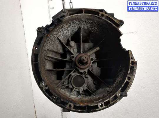 купить КПП 6-ст.мех. (МКПП) на Ford Transit 2006-2014