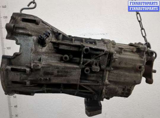 купить КПП 6-ст.мех. (МКПП) на Ford Transit 2006-2014