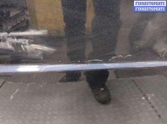 купить Капот на Volkswagen Atlas 2017-2025