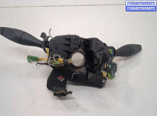 купить Переключатель поворотов и дворников (стрекоза) на Ford Fiesta 2001-2007
