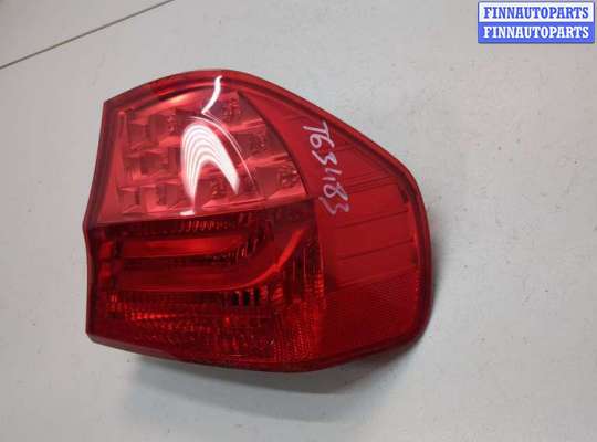 купить Фонарь (задний) на BMW 3 E90, E91, E92, E93 2005-2012