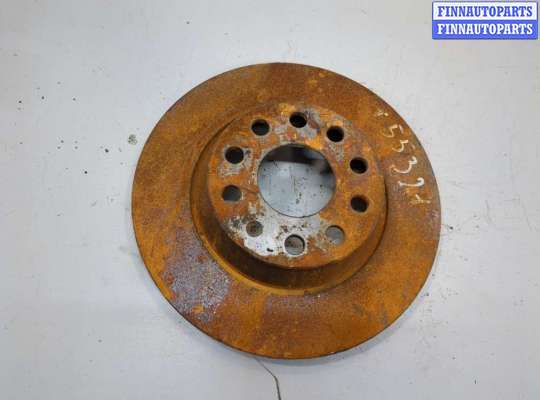 купить Диск тормозной на Volkswagen Passat 6 2005-2010