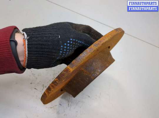 купить Диск тормозной на Volkswagen Passat 6 2005-2010