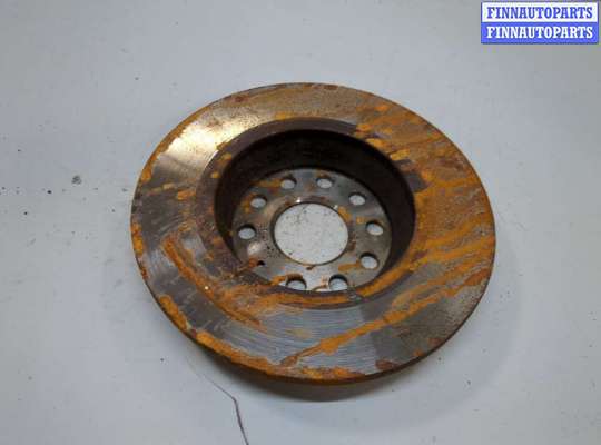 купить Диск тормозной на Volkswagen Passat 6 2005-2010