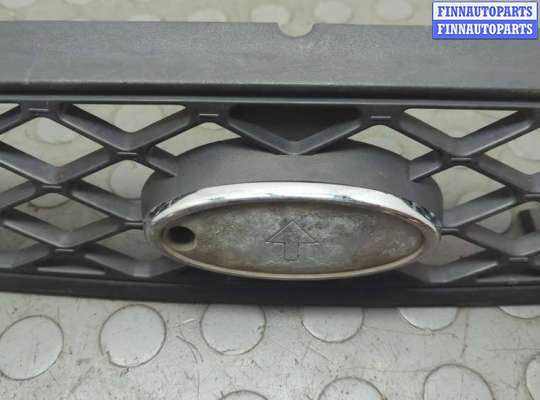 купить Решетка радиатора на Ford Focus 1 1998-2004