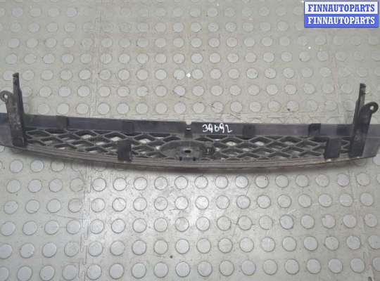 купить Решетка радиатора на Ford Focus 1 1998-2004