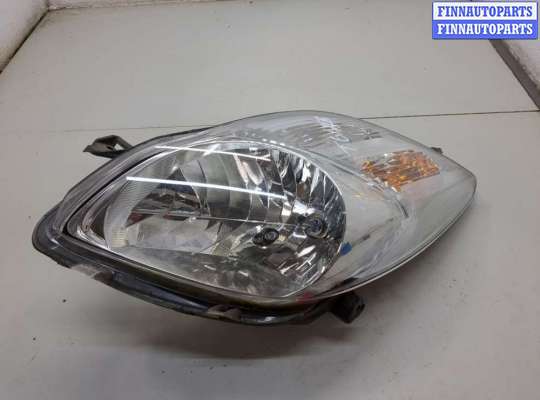 Фара (передняя) TT962334 на Toyota Yaris 2005-2011