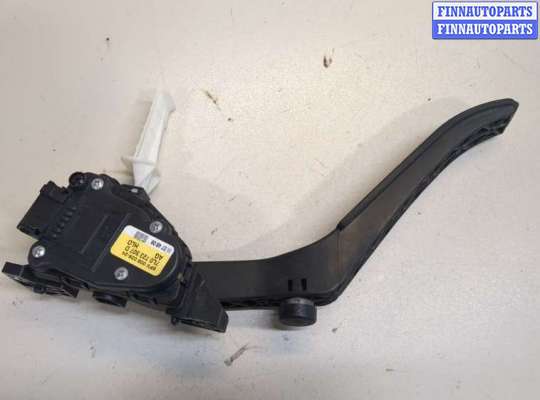 Педаль газа AU1622855 на Audi Q7 2005-2015