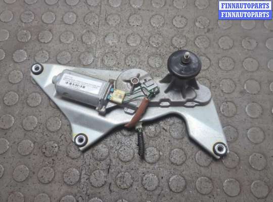 купить Двигатель стеклоочистителя (моторчик дворников) задний на Honda Element 2002-2011