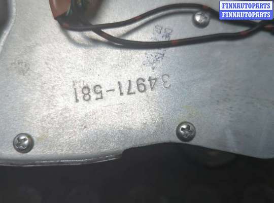 купить Двигатель стеклоочистителя (моторчик дворников) задний на Honda Element 2002-2011