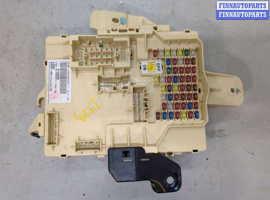 купить Блок предохранителей на Hyundai Sonata 7 LF 2014-2020