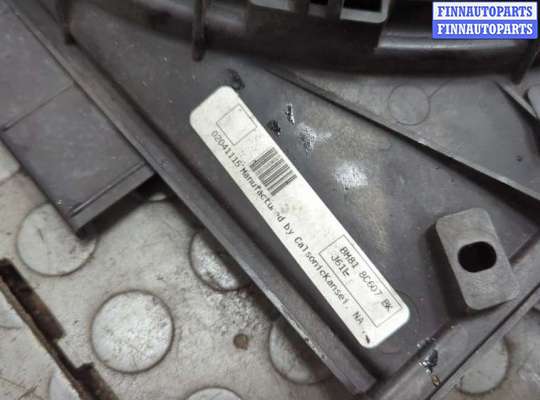 купить Вентилятор радиатора на Mazda 6 2008-2012 USA