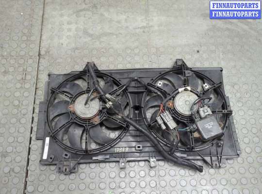 купить Вентилятор радиатора на Mazda 6 2008-2012 USA