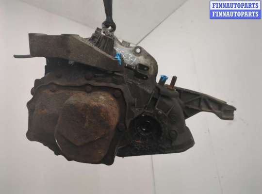 купить КПП 5-ст.мех. (МКПП) на Opel Astra H 2004-2010