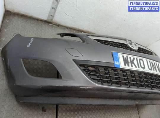 купить Бампер на Opel Astra J 2010-2017