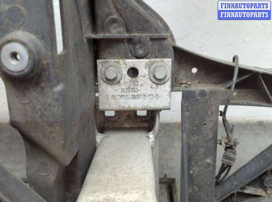 купить Рамка передняя (телевизор) на BMW X3 E83 2003-2010
