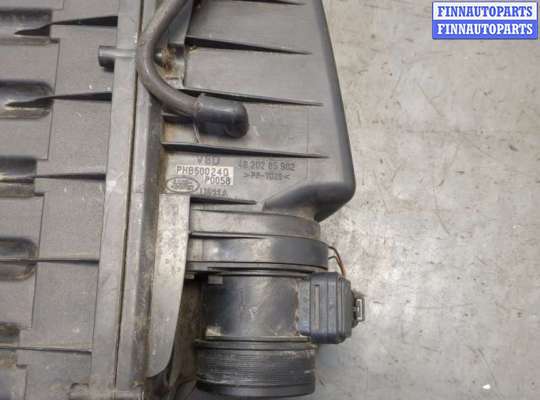 купить Корпус воздушного фильтра на Land Rover Range Rover 3 (LM) 2002-2012