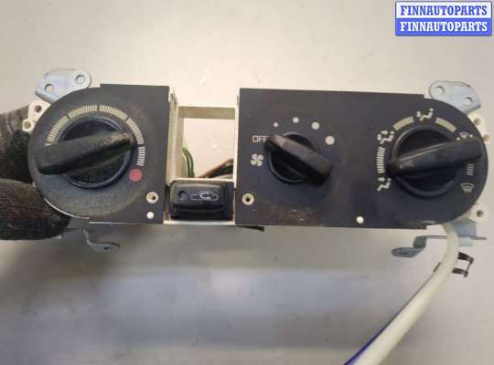купить Переключатель отопителя (печки) на Mitsubishi Montero Sport / Pajero Sport 1996-2008