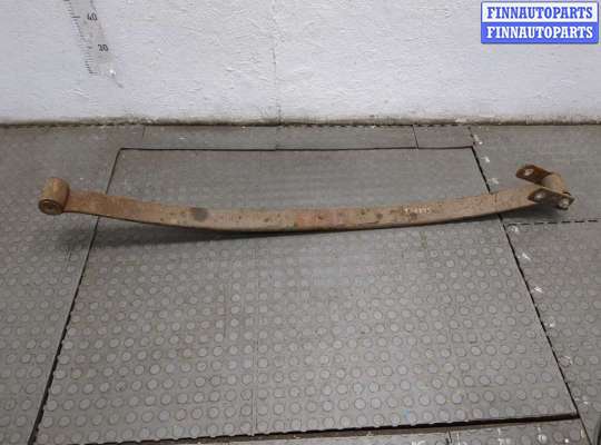 купить Рессора на Iveco Daily 4 2005-2011