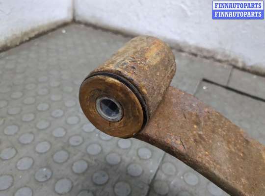 купить Рессора на Iveco Daily 4 2005-2011