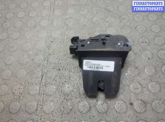 Купить Замок багажника на Audi A6 (C6) 2004-2011 Замок багажника AU1743300 на Audi A6 (C6) 2004-2011