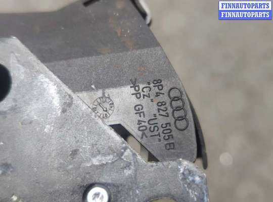 купить Замок багажника на Audi A6 (C6) 2004-2011