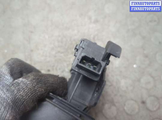 купить Замок багажника на Audi A6 (C6) 2004-2011