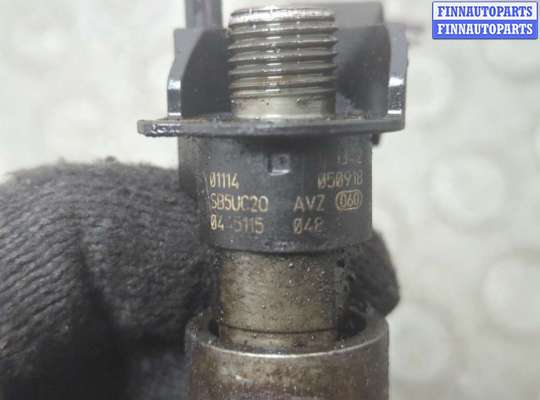 купить Форсунка топливная на BMW X3 E83 2003-2010