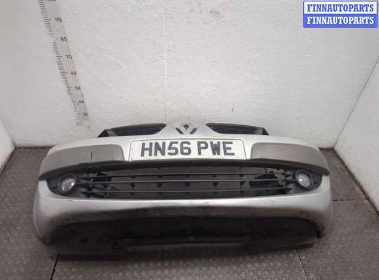 Фара противотуманная (галогенка) RN1551062 на Renault Scenic 2003-2009