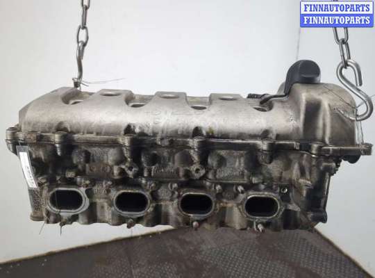 Головка блока (ГБЦ) PR36593 на Porsche Cayenne 2002-2010