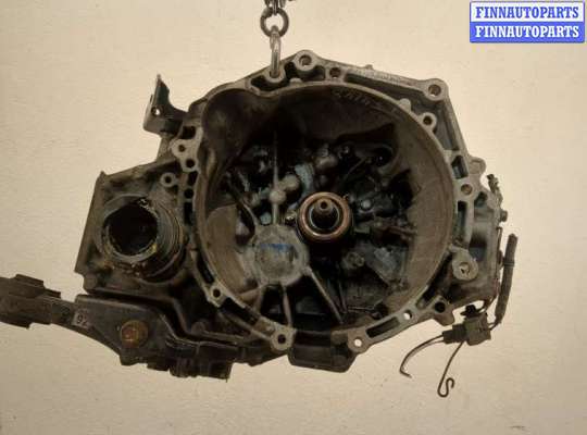 КПП 6-ст.мех. (МКПП) TT890435 на Toyota Yaris 2010-2017