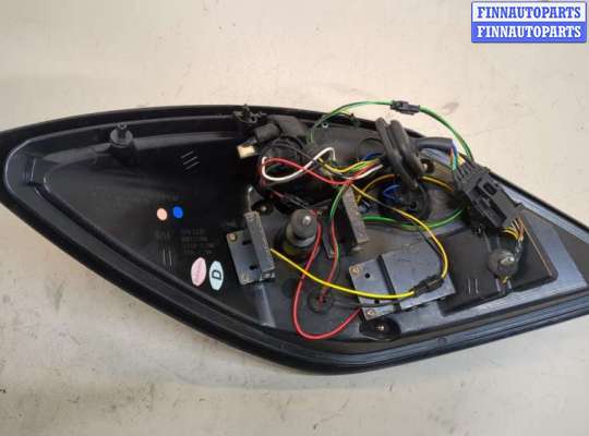 купить Фонарь (задний) на Opel Astra H 2004-2010