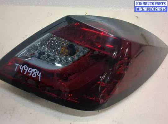 купить Фонарь (задний) на Opel Astra H 2004-2010