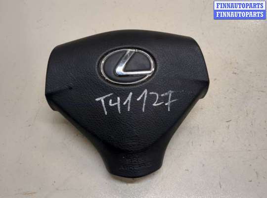 купить Подушка безопасности водителя на Lexus RX 2003-2009