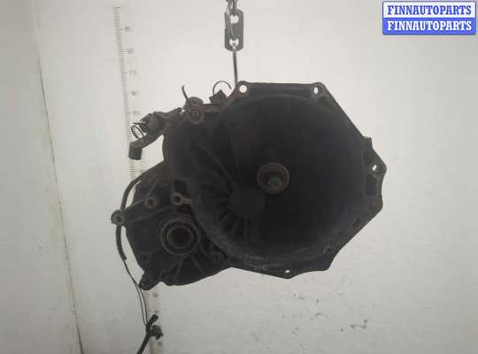 Купить КПП 6-ст.мех. (МКПП) на Opel Astra H 2004-2010 КПП 6-ст.мех. (МКПП) OP2436289 на Opel Astra H 2004-2010