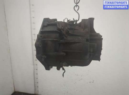купить КПП 6-ст.мех. (МКПП) на Opel Astra H 2004-2010