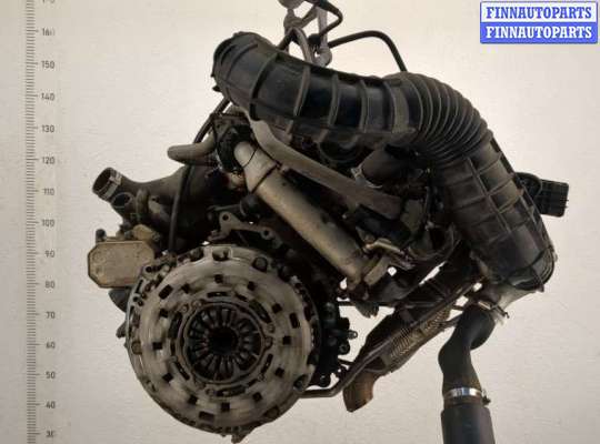 купить Блок цилиндров (Шорт блок) на Ford Transit (Tourneo) Custom 2012-2025