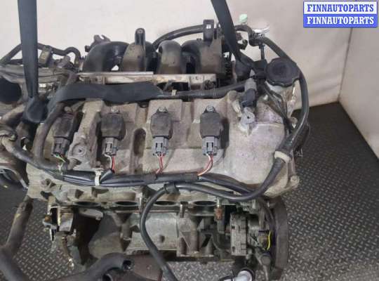купить Головка блока (ГБЦ) на Mazda 3 (BK) 2003-2009