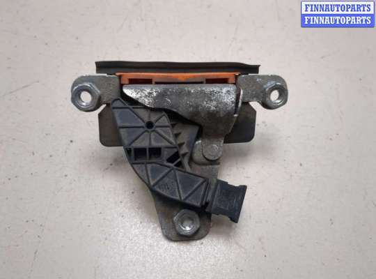 Замок багажника на Skoda Fabia II (5J)