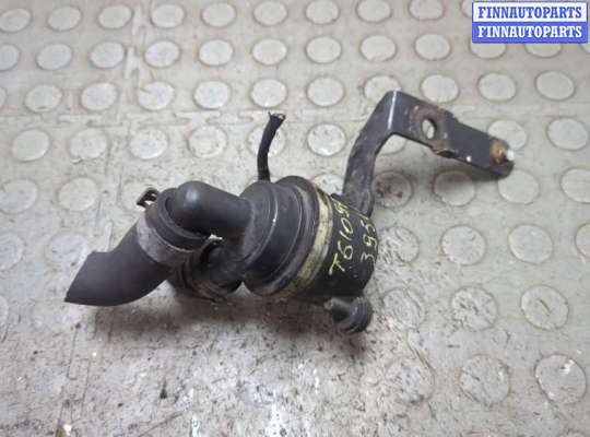 Насос водяной (помпа) VG2725801 на Volkswagen Passat CC 2008-2012