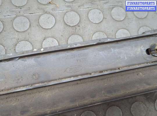 купить Накладка на порог на Ford S-Max 2006-2010