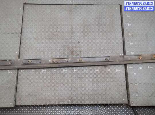 купить Накладка на порог на Ford S-Max 2006-2010