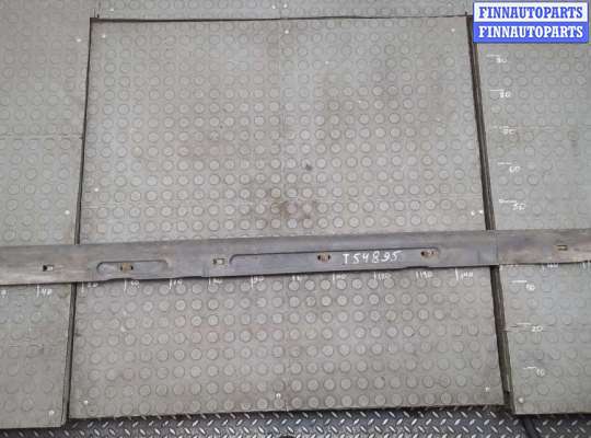 купить Накладка на порог на Ford S-Max 2006-2010