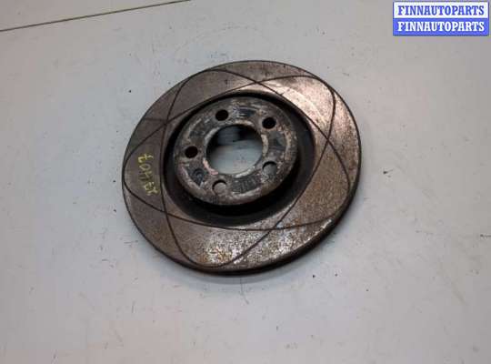 купить Диск тормозной на Volkswagen Golf 4 1997-2006